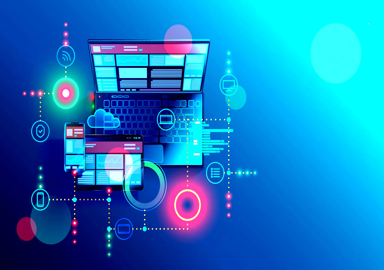 Smart Digital Technology Solutions Ltd.